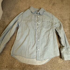 little jacket from the brand Cat & Jack